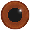 Teddy Bear Eyes Code 115:OE