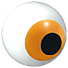 Teddy Bear Eyes Code 125:SOE