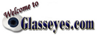 Our glass eyes