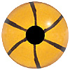 Pale Gold with Brown Star Reptile eyes. A concave/convex multicoloured reptile eye with a round pupil. Pale Gold with Brown Star Reptile eyes. A concave/convex multicoloured reptile eye with a round pupil.