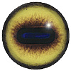Wild Goat eyes. A popular concave/convex eye with an oval pupil and an accurately coloured and blended iris. Wild Goat eyes. A popular concave/convex eye with an oval pupil and an accurately coloured and blended iris.