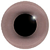 LAST CHANCE TO BUY - LIMITED STOCK Purple/Brown Glass Bird Eyes. A single colour iris with a black pupil on wire. Ideal for stickmaking and Decoy carving. LAST CHANCE TO BUY - LIMITED STOCK Purple/Brown Glass Bird Eyes. A single colour iris with a black pupil on wire. Ideal for stickmaking and Decoy carving.