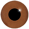 Pale Brown Glass Bird Eyes. A single colour iris with a black pupil on wire. Ideal for stickmaking and Decoy carving. Pale Brown Glass Bird Eyes. A single colour iris with a black pupil on wire. Ideal for stickmaking and Decoy carving.